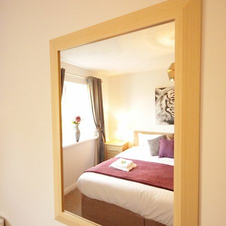 Hartley Bridge Victoria Dock Apartment Kingston upon Hull Luaran gambar