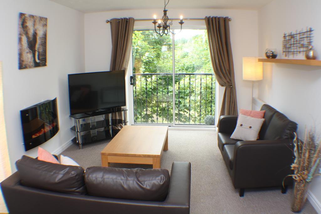 Hartley Bridge Victoria Dock Apartment Kingston upon Hull Luaran gambar