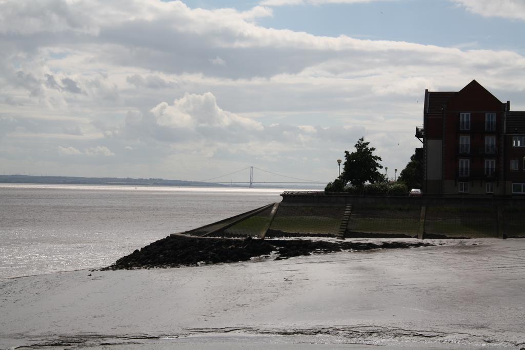 Hartley Bridge Victoria Dock Apartment Kingston upon Hull Luaran gambar