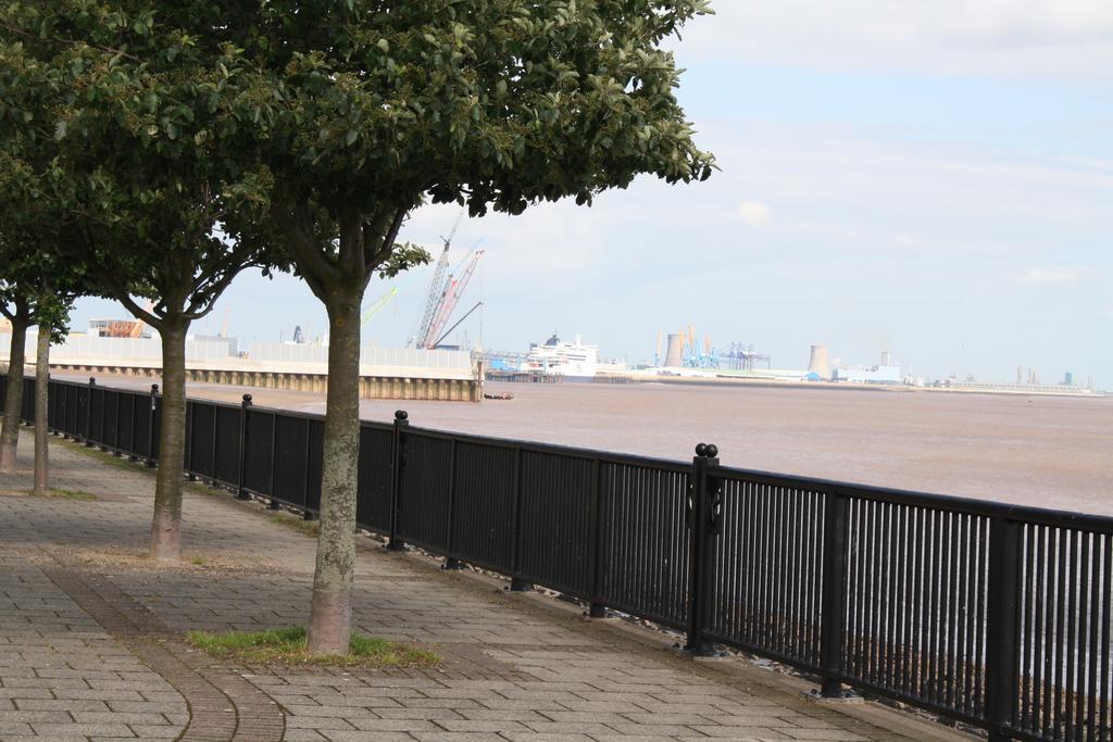 Hartley Bridge Victoria Dock Apartment Kingston upon Hull Luaran gambar