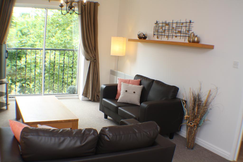 Hartley Bridge Victoria Dock Apartment Kingston upon Hull Luaran gambar
