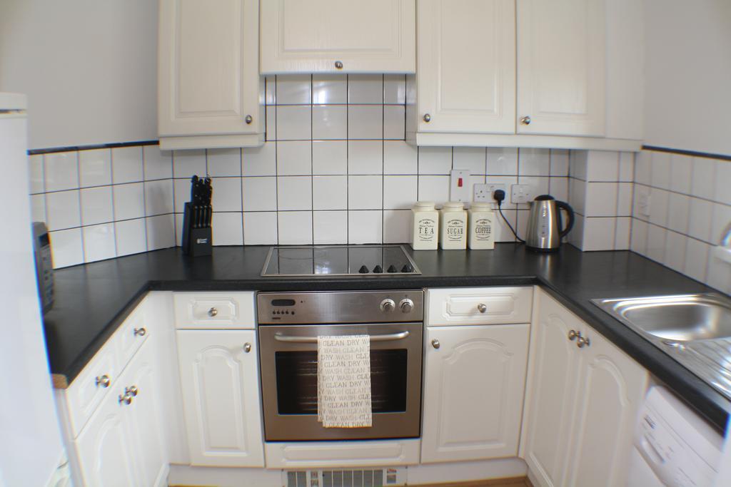 Hartley Bridge Victoria Dock Apartment Kingston upon Hull Luaran gambar