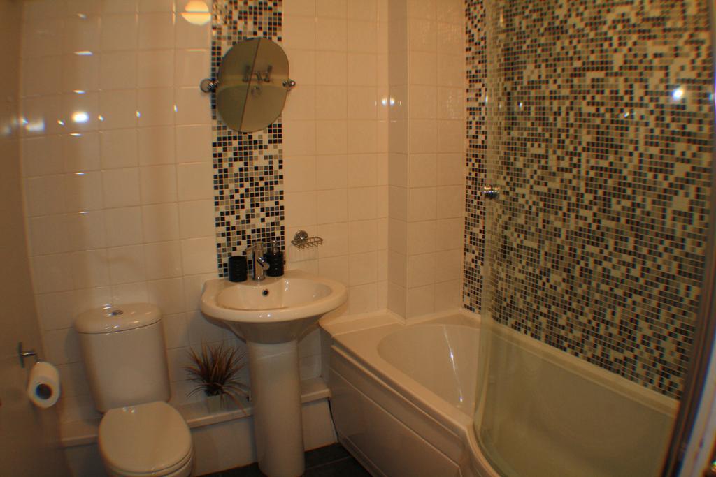Hartley Bridge Victoria Dock Apartment Kingston upon Hull Luaran gambar