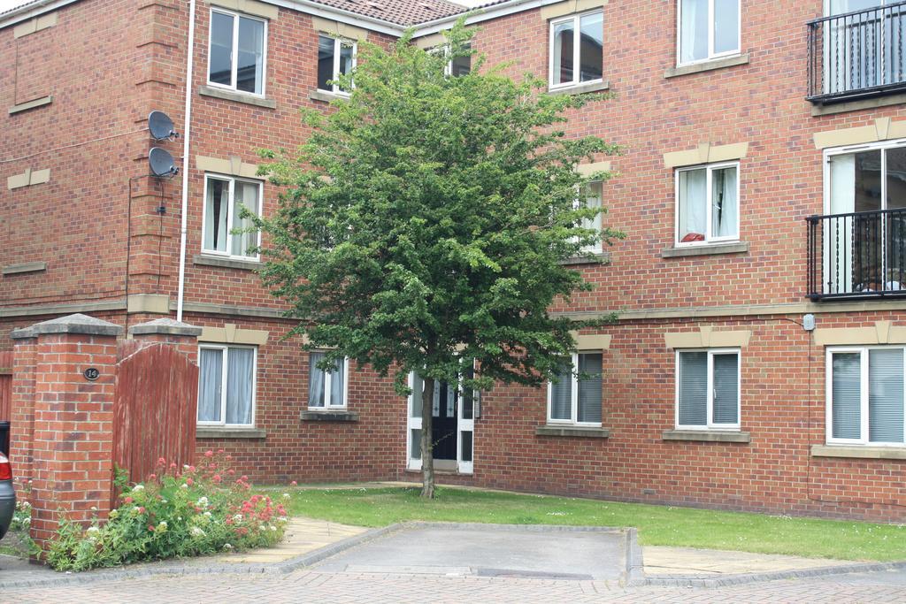 Hartley Bridge Victoria Dock Apartment Kingston upon Hull Luaran gambar