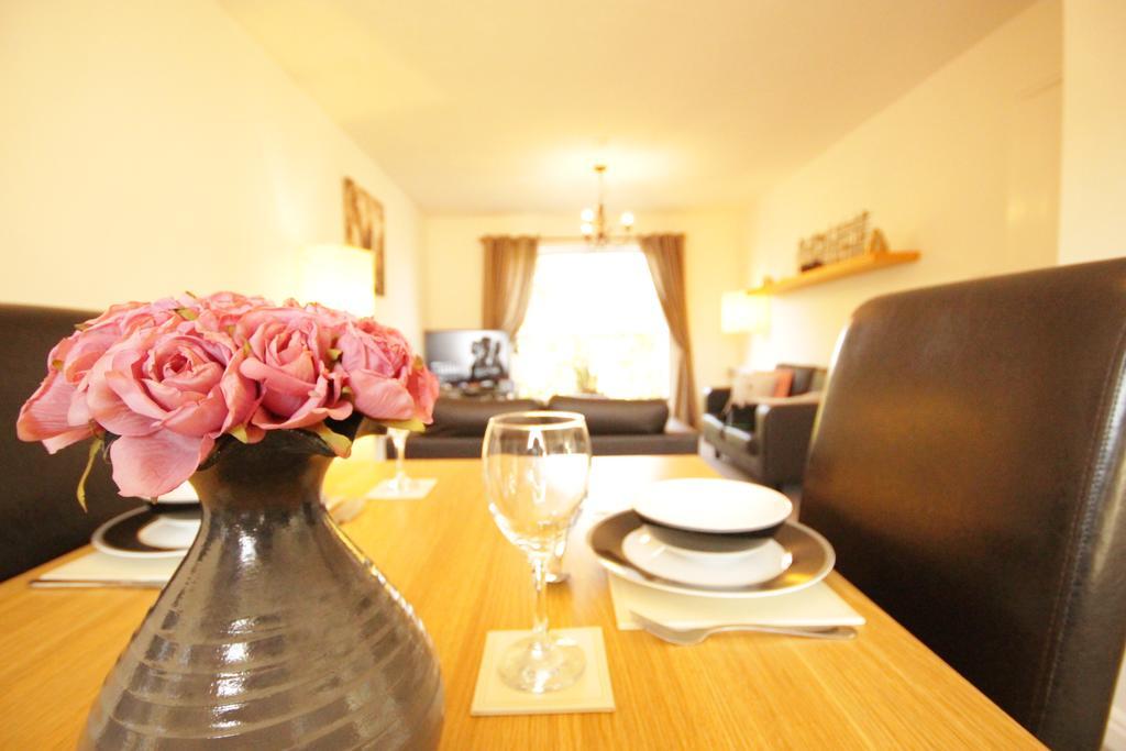 Hartley Bridge Victoria Dock Apartment Kingston upon Hull Luaran gambar