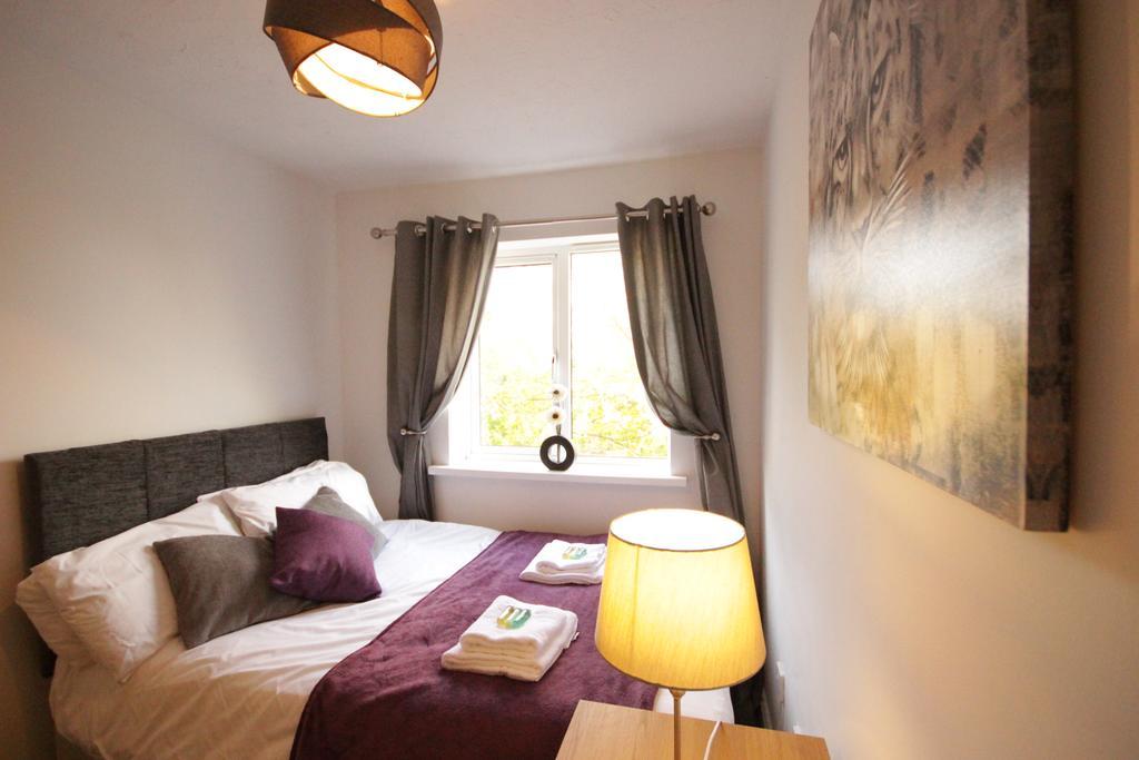 Hartley Bridge Victoria Dock Apartment Kingston upon Hull Luaran gambar