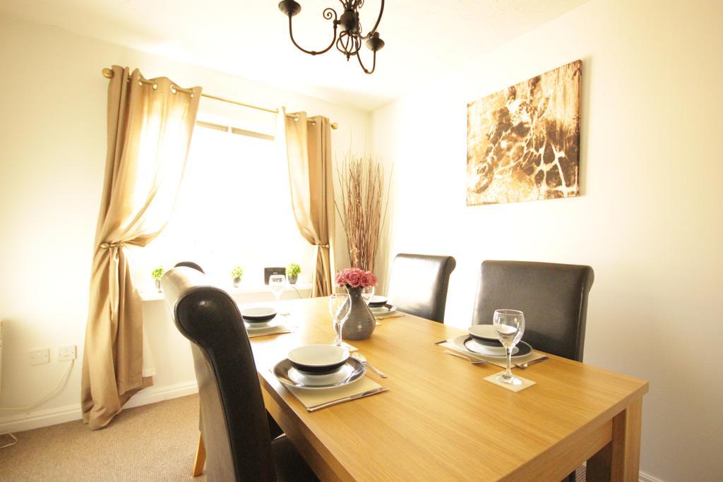 Hartley Bridge Victoria Dock Apartment Kingston upon Hull Luaran gambar