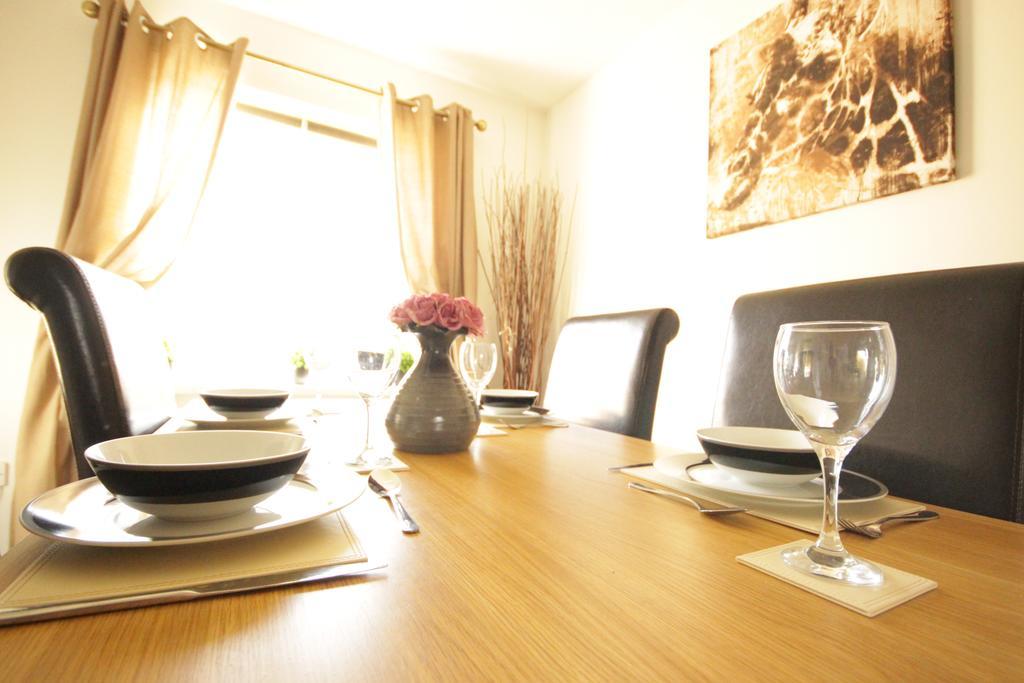 Hartley Bridge Victoria Dock Apartment Kingston upon Hull Luaran gambar