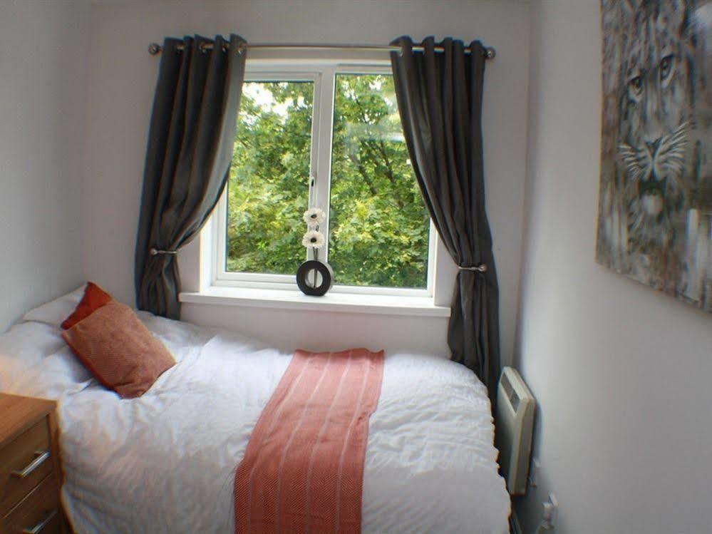Hartley Bridge Victoria Dock Apartment Kingston upon Hull Luaran gambar