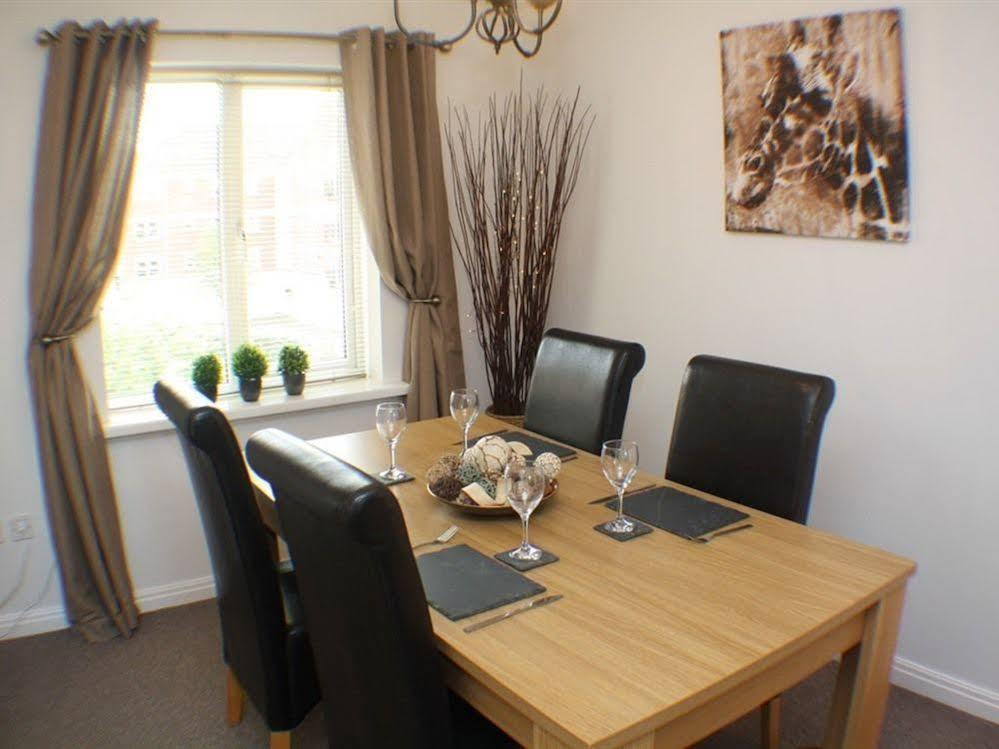 Hartley Bridge Victoria Dock Apartment Kingston upon Hull Luaran gambar