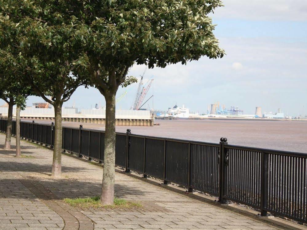 Hartley Bridge Victoria Dock Apartment Kingston upon Hull Luaran gambar