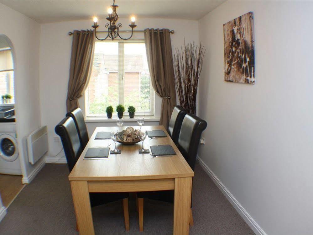 Hartley Bridge Victoria Dock Apartment Kingston upon Hull Luaran gambar