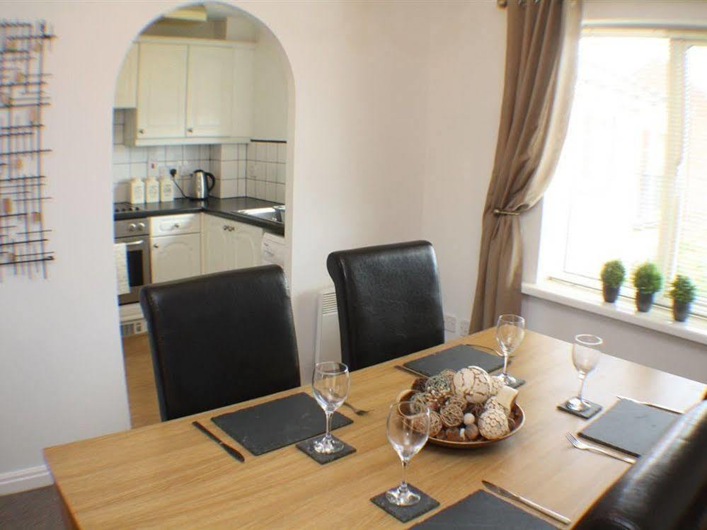 Hartley Bridge Victoria Dock Apartment Kingston upon Hull Luaran gambar