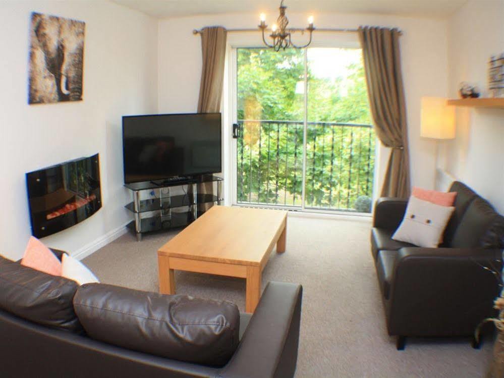 Hartley Bridge Victoria Dock Apartment Kingston upon Hull Luaran gambar