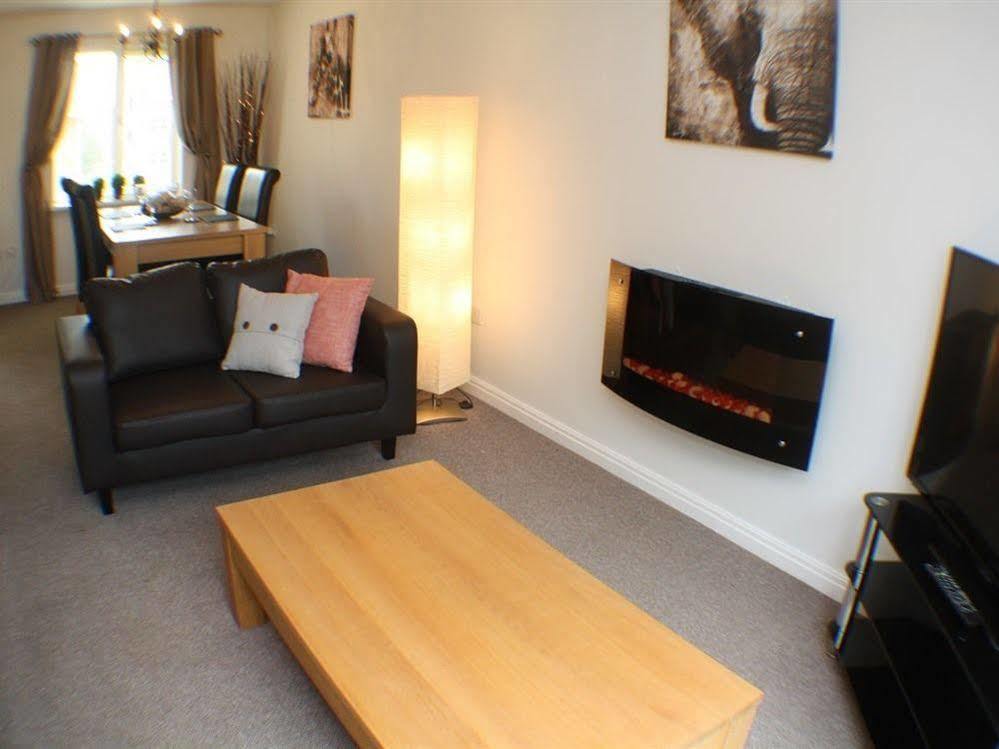 Hartley Bridge Victoria Dock Apartment Kingston upon Hull Luaran gambar