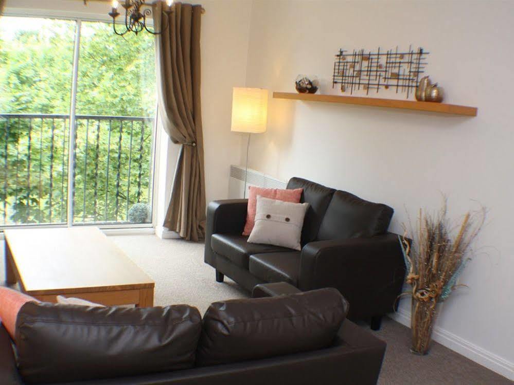 Hartley Bridge Victoria Dock Apartment Kingston upon Hull Luaran gambar