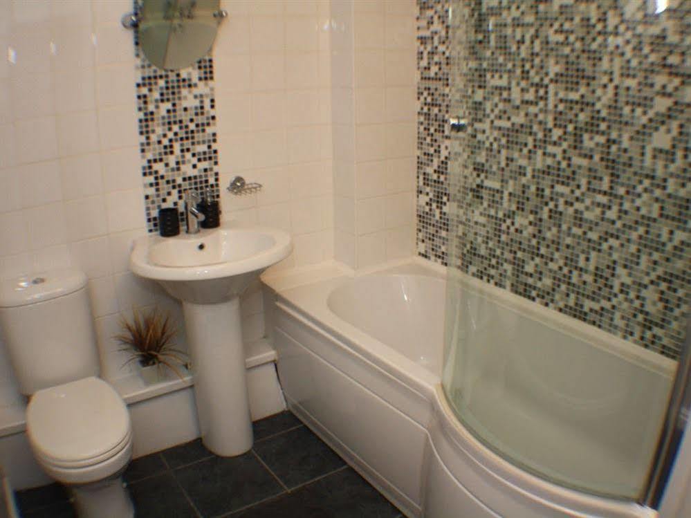 Hartley Bridge Victoria Dock Apartment Kingston upon Hull Luaran gambar