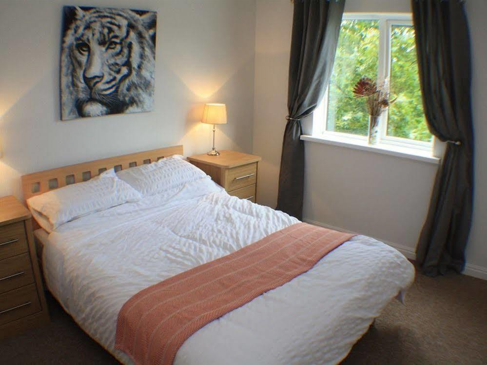 Hartley Bridge Victoria Dock Apartment Kingston upon Hull Luaran gambar