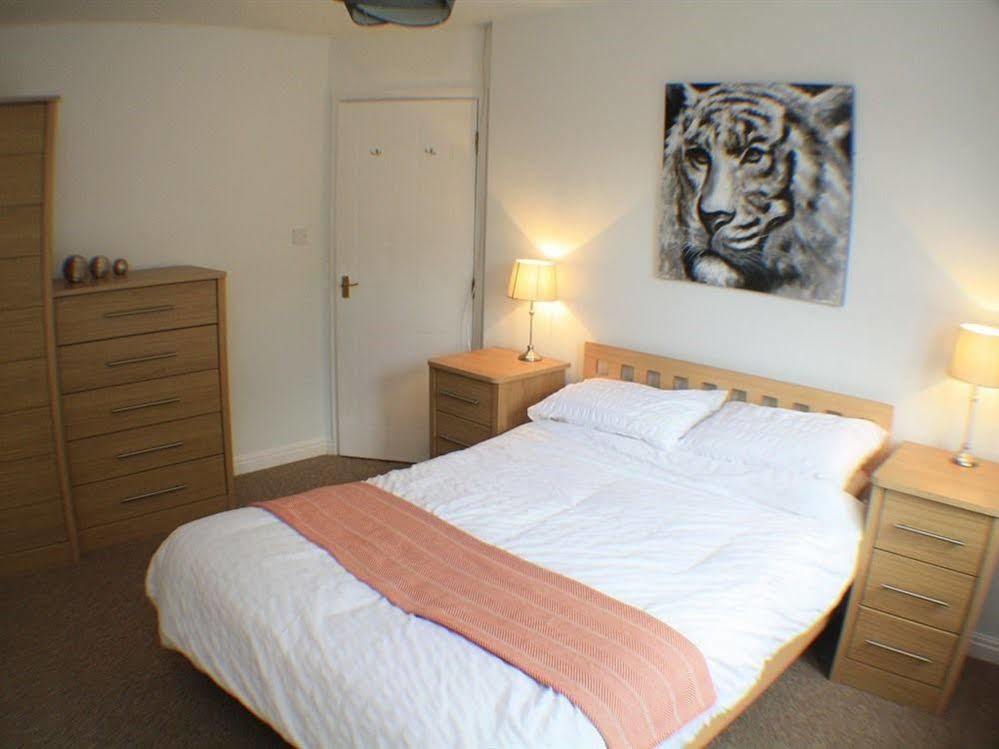 Hartley Bridge Victoria Dock Apartment Kingston upon Hull Luaran gambar