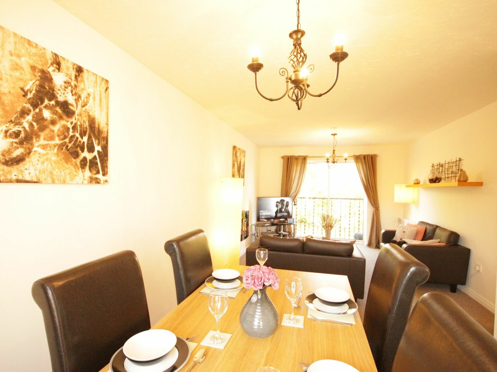 Hartley Bridge Victoria Dock Apartment Kingston upon Hull Luaran gambar