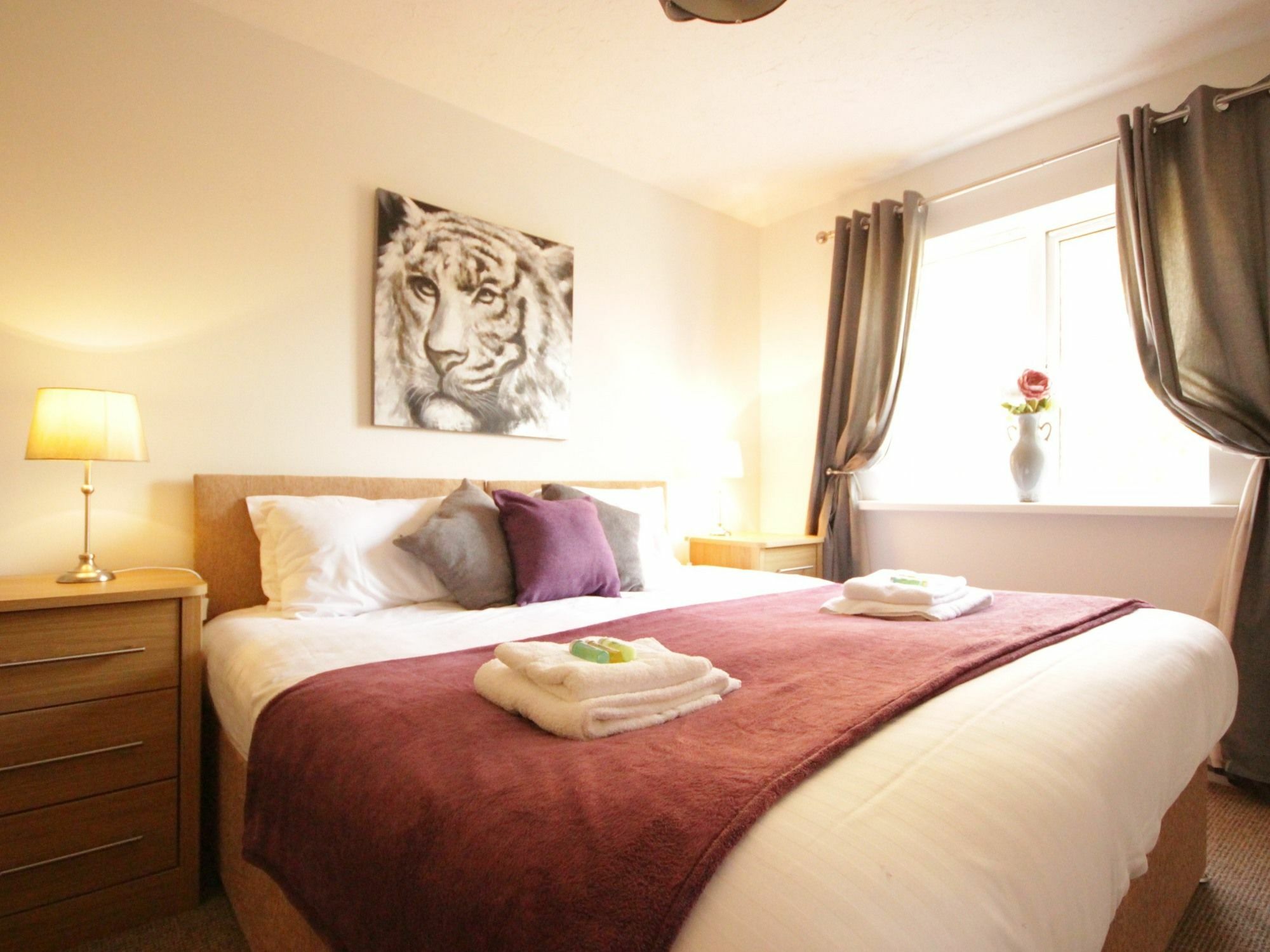 Hartley Bridge Victoria Dock Apartment Kingston upon Hull Luaran gambar