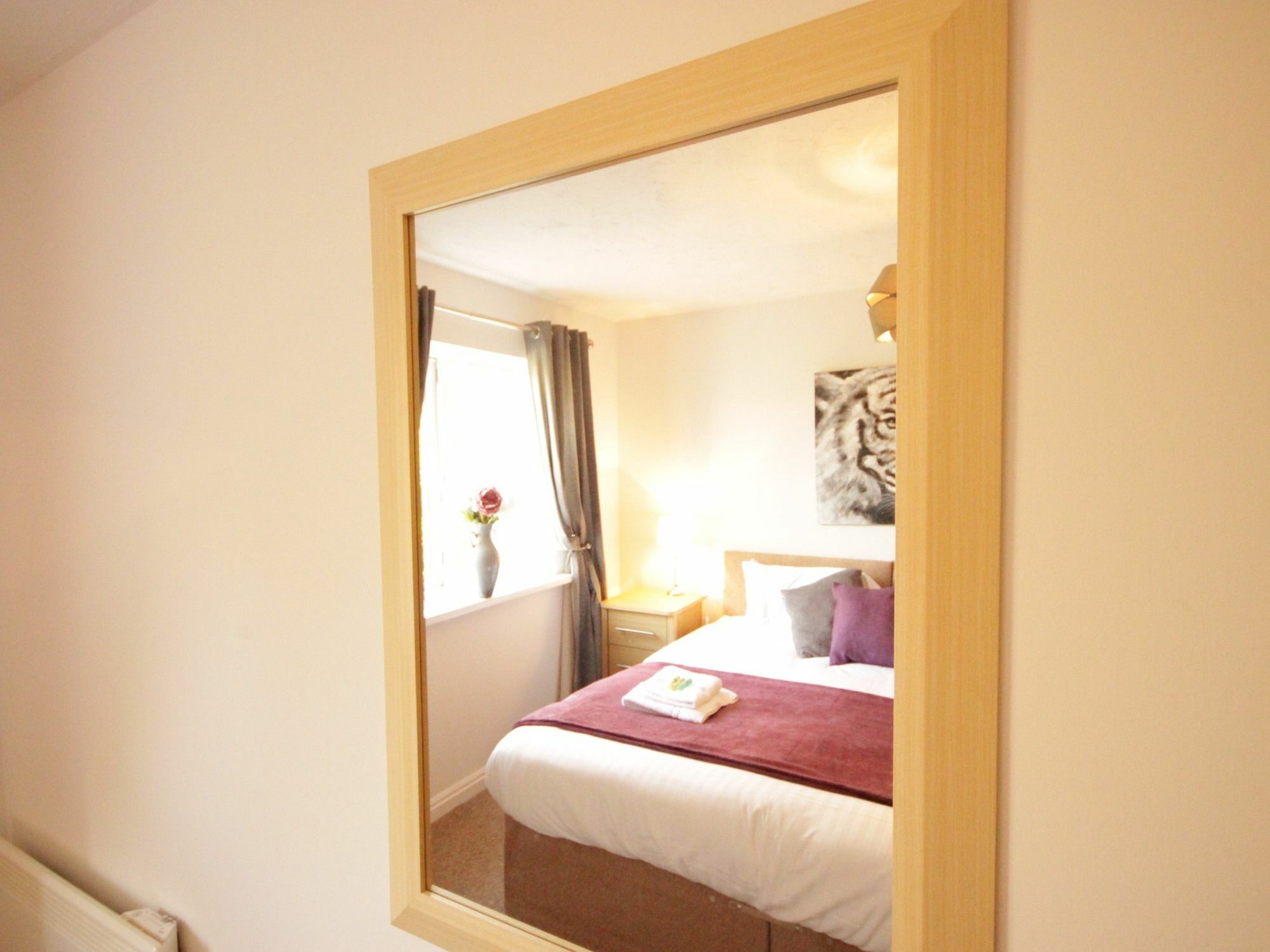Hartley Bridge Victoria Dock Apartment Kingston upon Hull Luaran gambar