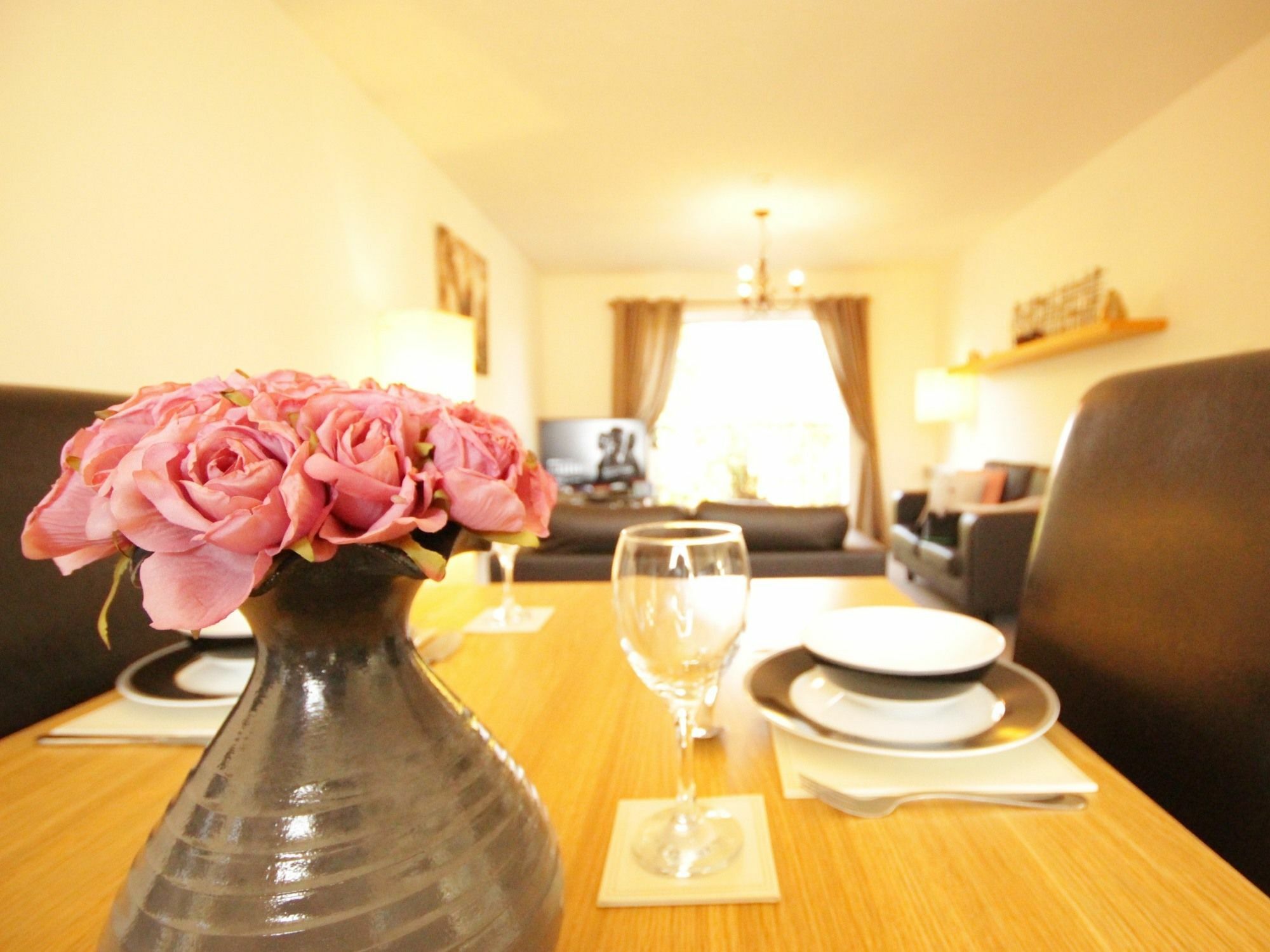 Hartley Bridge Victoria Dock Apartment Kingston upon Hull Luaran gambar