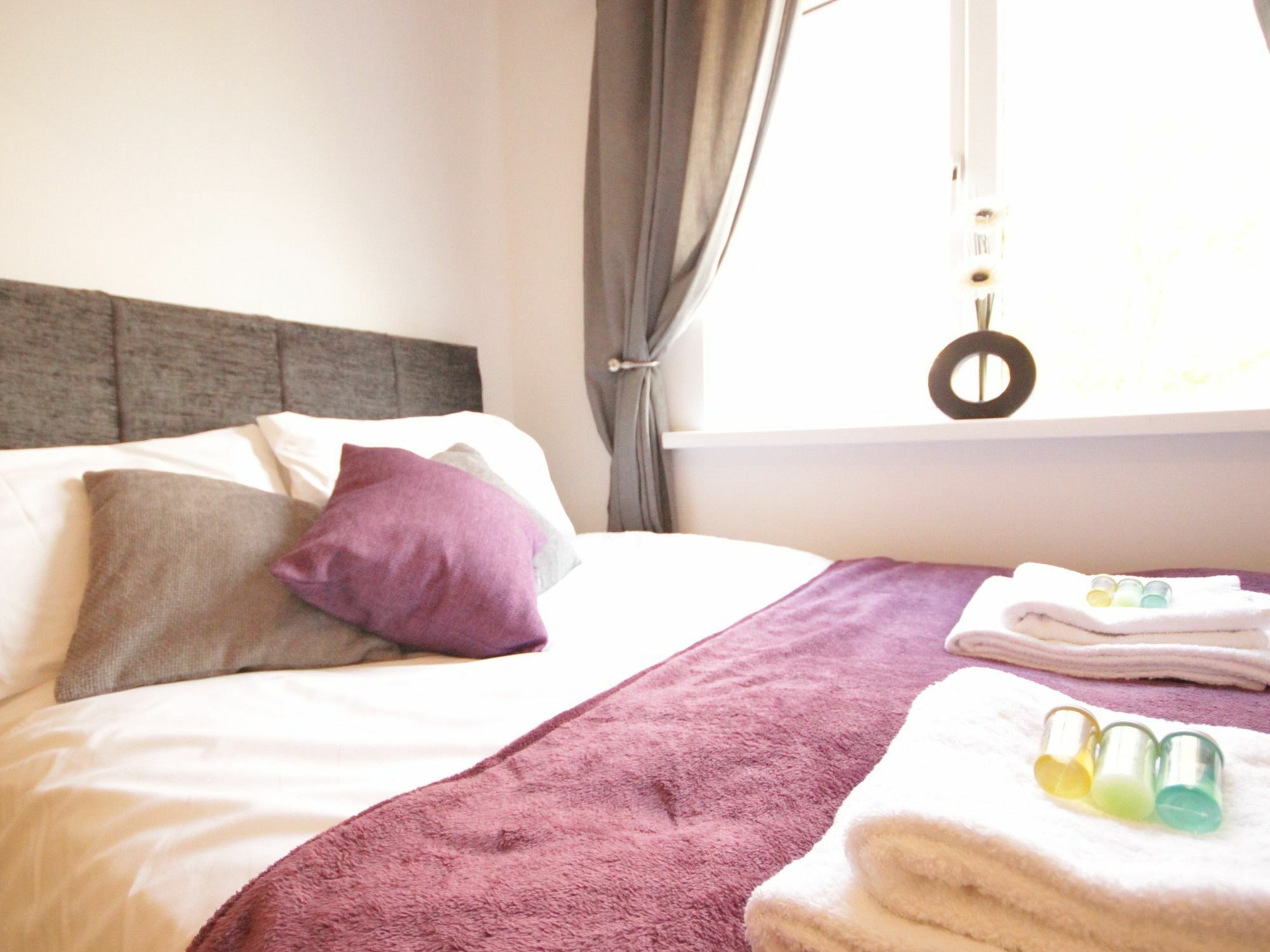Hartley Bridge Victoria Dock Apartment Kingston upon Hull Luaran gambar